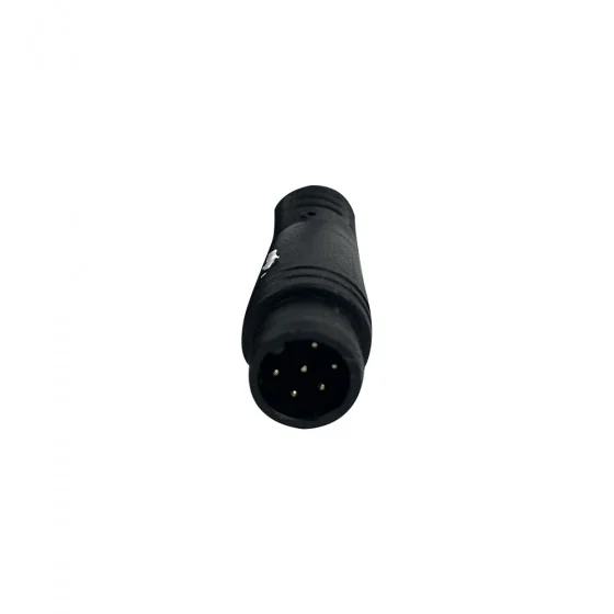 Chargeur 36V ➡️ 42V / 3A (connecteur GX12-3p) 2