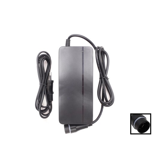Chargeur 42V / 4A 2