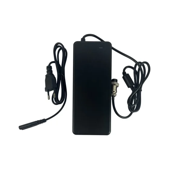 Chargeur 52V ➡️ 58.8V / 2A (connecteur GX16-3p) 2
