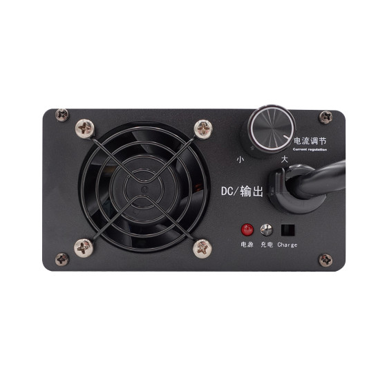 Chargeur 72v-84V Reglable 1-20 A Prise XT90 3