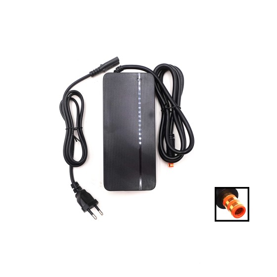 Chargeur Bafang 49.2V / 2A