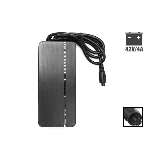 Chargeur batterie Yamaha PASB5 42V 4A