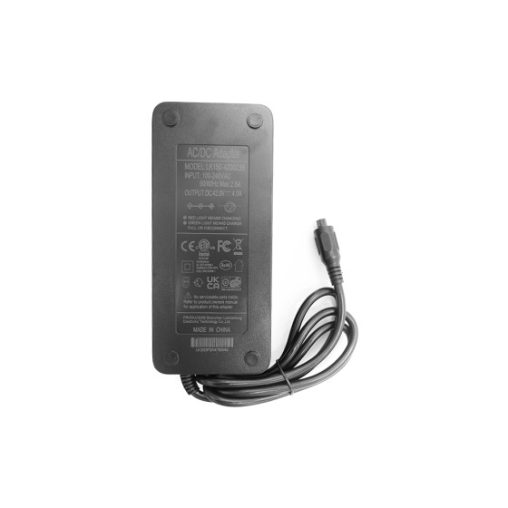 Chargeur batterie Yamaha PASB5 42V 4A 2