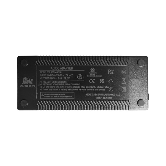 Chargeur (FyD-1) Kukirin A1 2