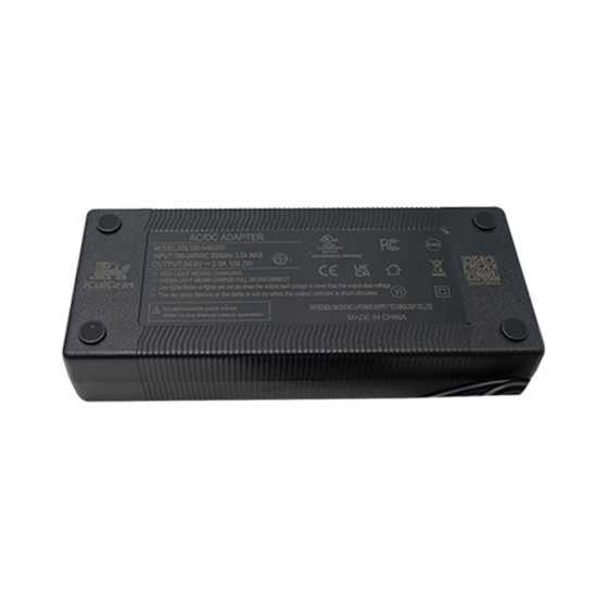 Chargeur FYD-1 Kukirin M4 Max 2