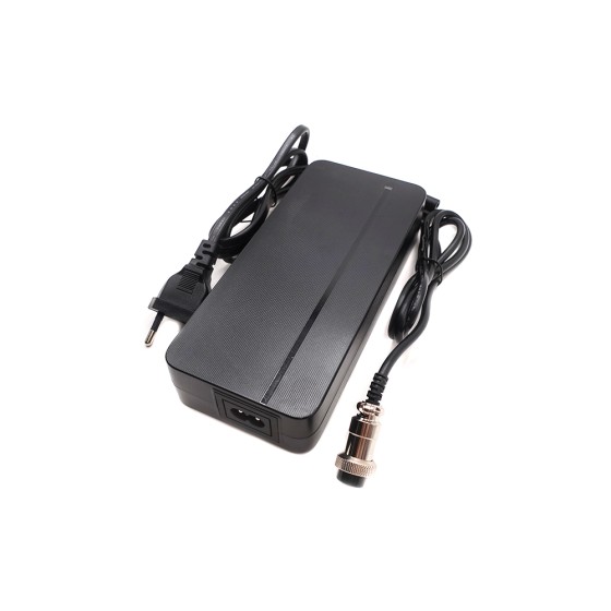 Chargeur GX16-3P - 54.6 V / 2A 2