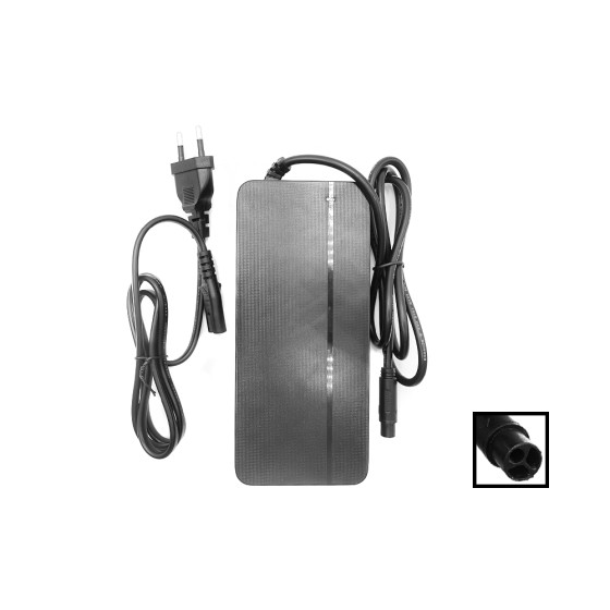 Chargeur Kukirin G2 Master 58.8V / 2A