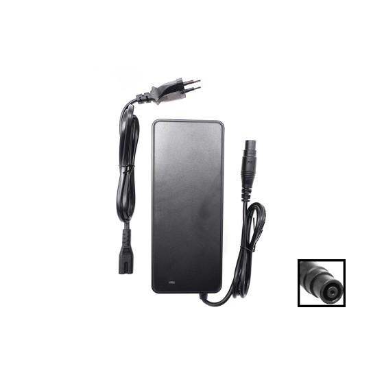 Chargeur Ninebot Segway ZT3 Pro