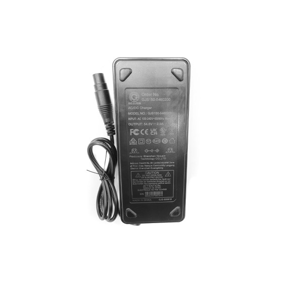 Chargeur Ninebot Segway ZT3 Pro 2