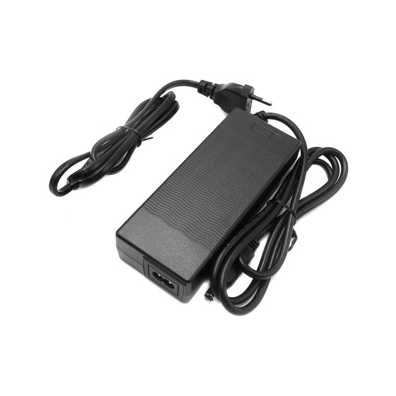 Chargeur Phylion 3 pins nouvelle generation 42V 2A 3