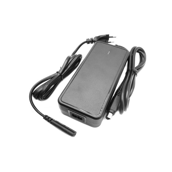 Chargeur Phylion 42V / 2A (3 broches) 2
