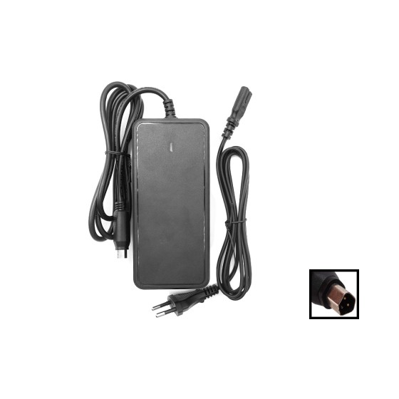 Chargeur Phylion JoyCube 42V / 2A