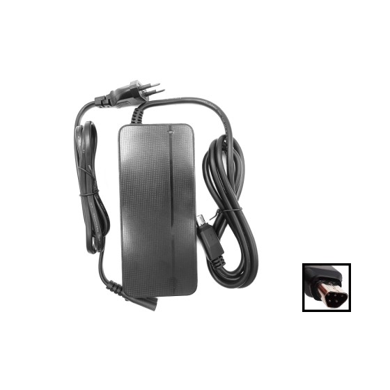 Chargeur Phylion Stella e-bike 42V / 2A (5 broches)