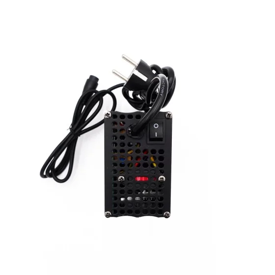 Chargeur rapide Dualtron 60V 6,5A LP-16 2