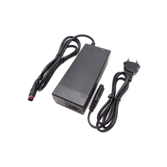 Chargeur velo Nakamura 42V / 2A 2