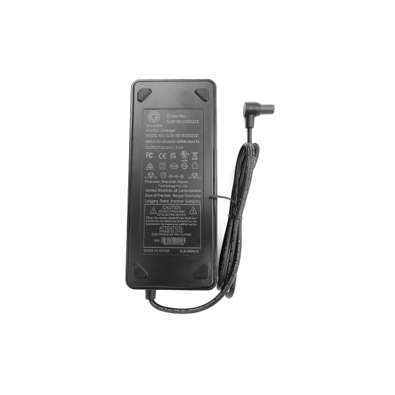 Chargeur Xiaomi Mi4 Pro (2nd Gen) 53V 2.3A 2