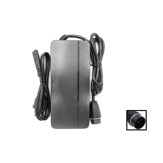 Chargeur Yamaha 42V / 4A (YMH500)