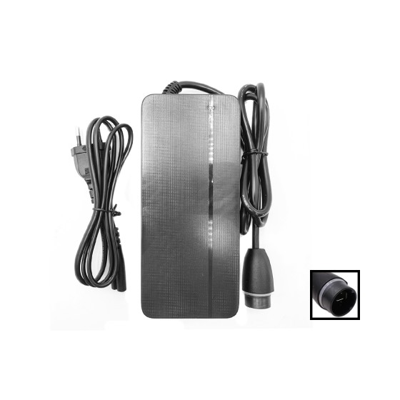 Chargeur Yamaha 42V / 4A