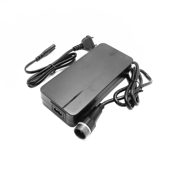 Chargeur Yamaha batterie intube 500Wh 42V 4A 3