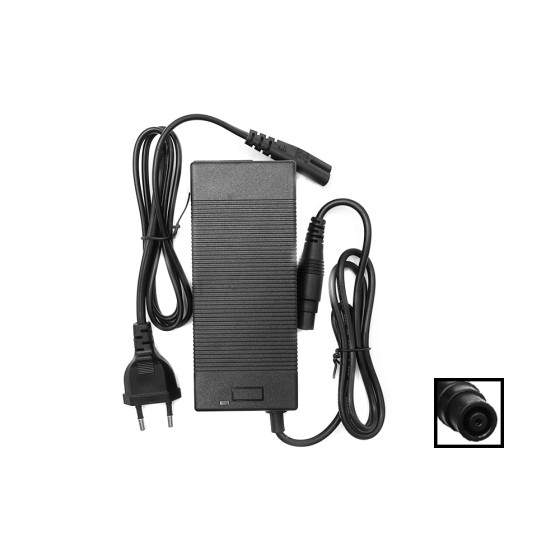 Chargeur ZT3 Pro 54.6V / 2A