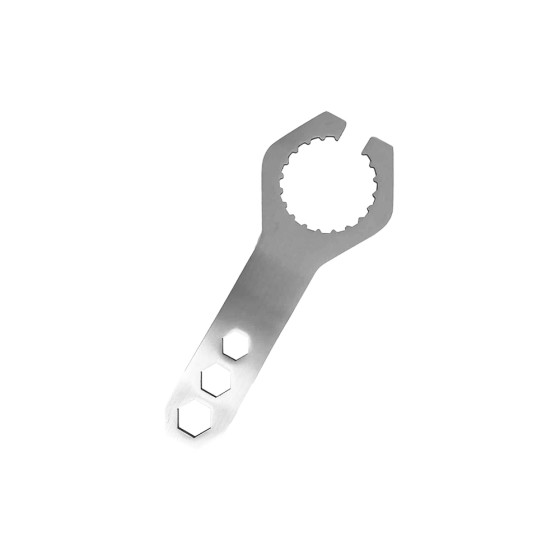 Clé folding Dualtron Minimotors