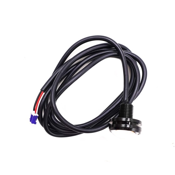 Clignotant arriere gauche Rovoron R7 2