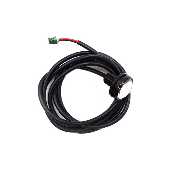 Clignotant avant droite Rovoron R7 2