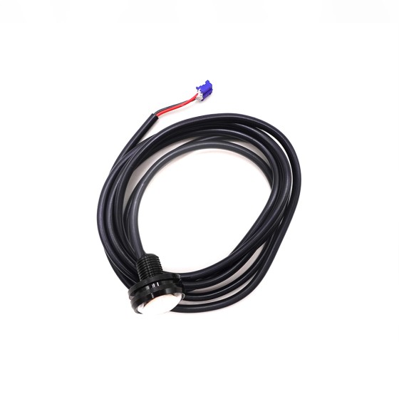 Clignotant avant gauche Rovoron R7 2