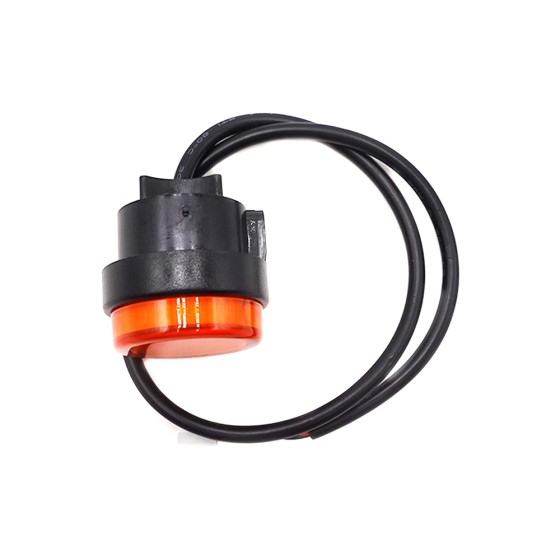 Clignotant droite (B) Kukirin A1 2