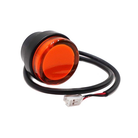 Clignotant droite (B) Kukirin A1 3