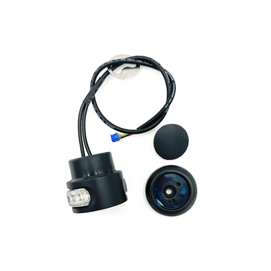 Clignotant gauche Ninebot Segway F2 et Max G2 2