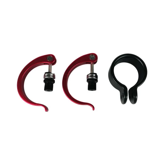 Collier de serrage et crochets Z10X