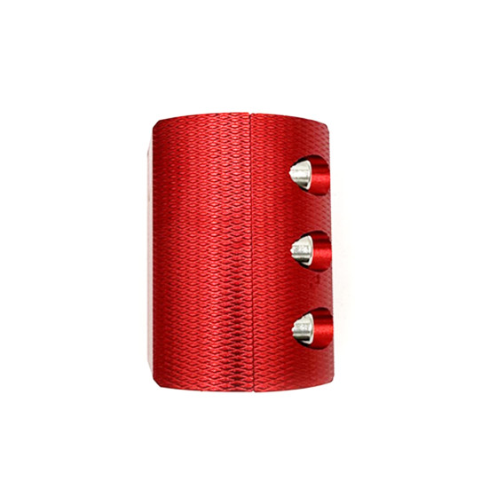 Collier serrage potences Dualtron 6 vis 3