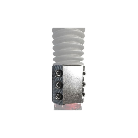 Collier serrage potences Dualtron 6 vis 7