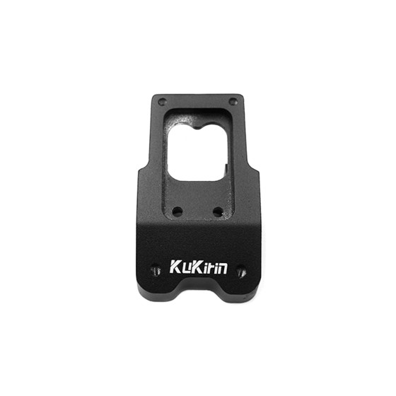 Collier superieur de guidon Kukirin S1 Max 2