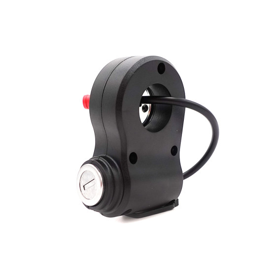 Contacteur a clé Kukirin G2 Pro / G2 Max 2 pins 3