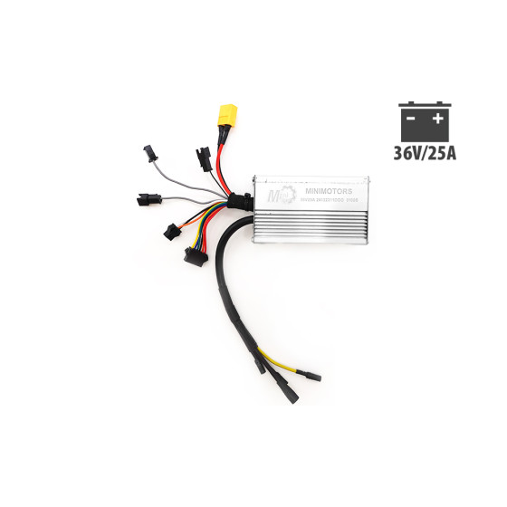 Controleur 36V 25A Dualtron Togo