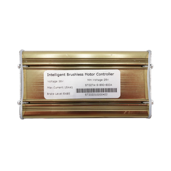 Controleur 36V Kugoo S1 S2 S3 & S3 Pro 2