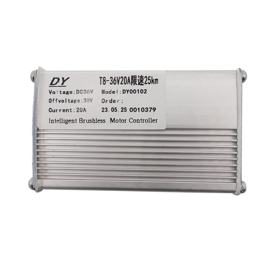 Controleur 36V pour Z8 2