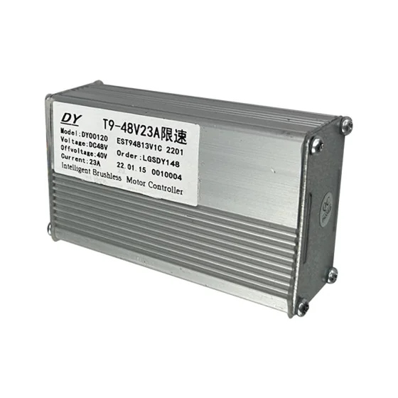 Controleur 48V pour Z9 2