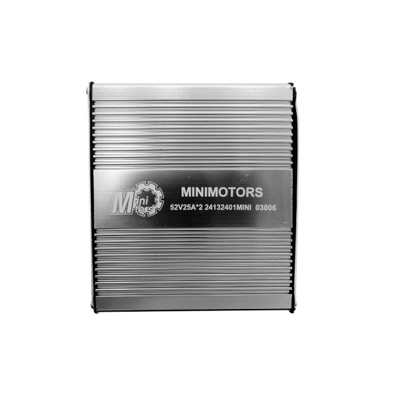 Controleur 52v 25A Dualtron Mini Special Long Body Bimoteurs 2