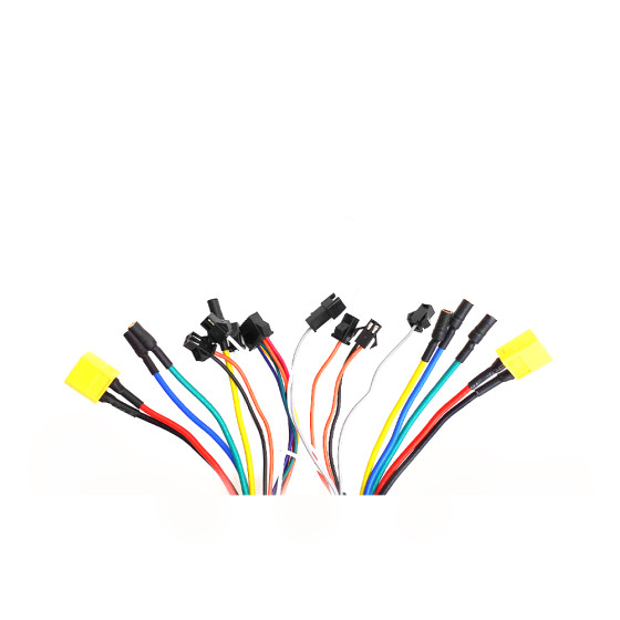 Controleur 52v 25A Dualtron Mini Special Long Body Bimoteurs 3