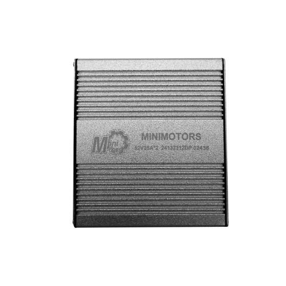 Controleur 52V 25A Dualtron Pop Bimoteurs 2