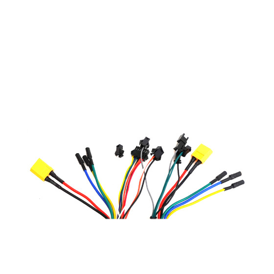 Controleur 52V 25A Dualtron Pop Bimoteurs 3