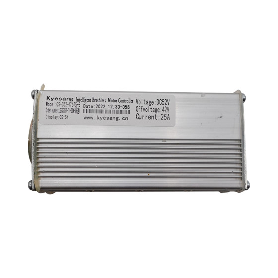 Controleur 52V arrière pour Z10X 2