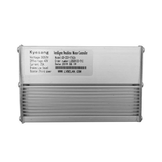 Controleur 52V pour Z10 2