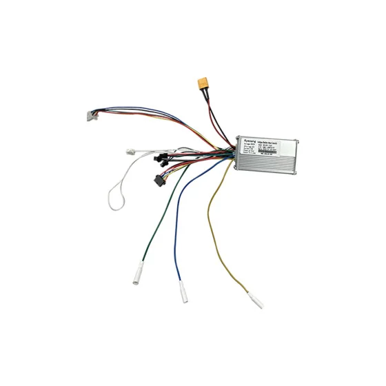 Controleur 52V pour Z9 3
