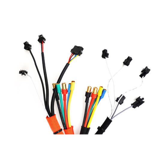 Controleur 60V 22A Dualtron Forever 3