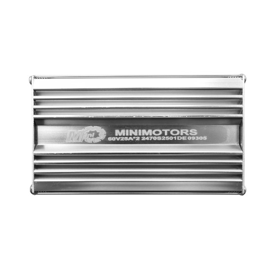 Controleur 60V 25A Dualtron Eagle 2