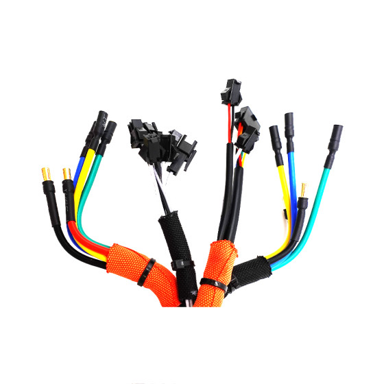 Controleur 60V 30A Dualtron Victor 3